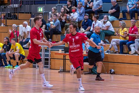 3. liga handball südwest